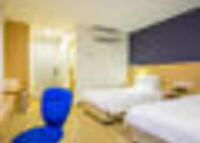 Hotel Solo Express Sukhumvit 81