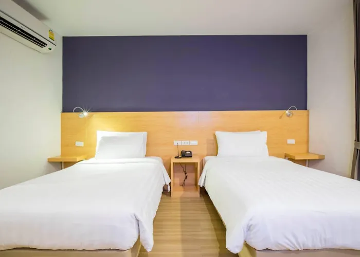 Solo Express Sukhumvit 81