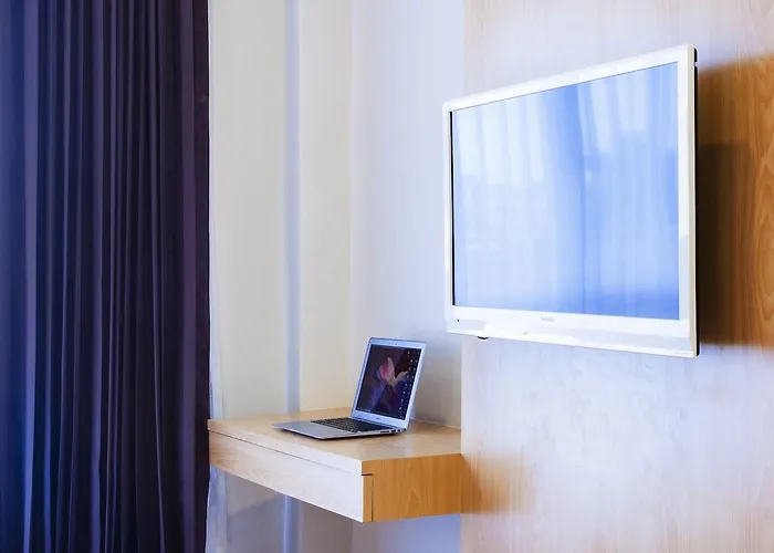 Hotel Solo Express Sukhumvit 81