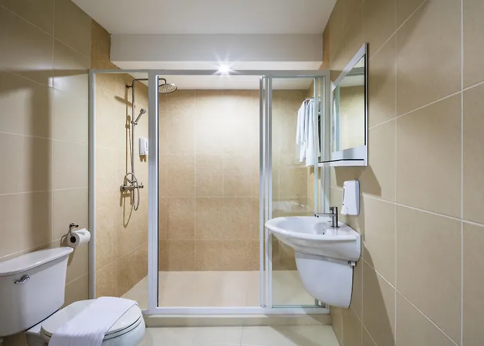 Hotel Solo Express Sukhumvit 81