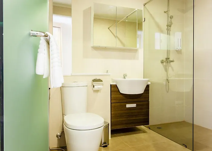 Solo Express Sukhumvit 81 Hotel 3*