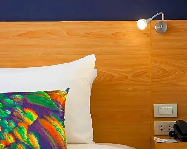 Hotel Solo Express Sukhumvit 81 3*