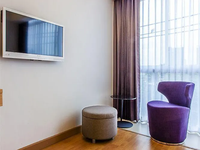 Solo Express Sukhumvit 81 3*