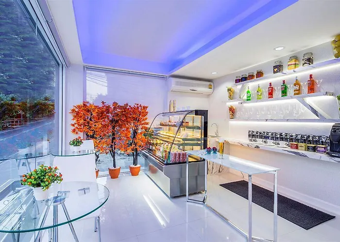 Solo Express Sukhumvit 81 3*