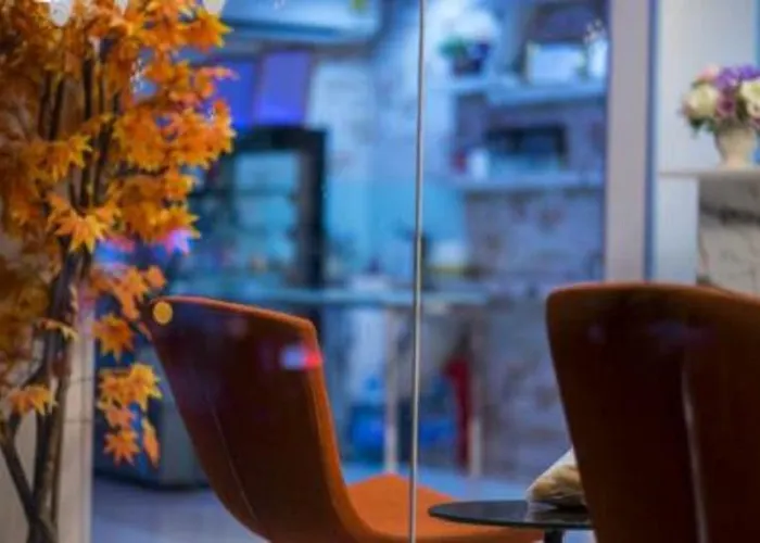 Solo Express Sukhumvit 81 Bangkok