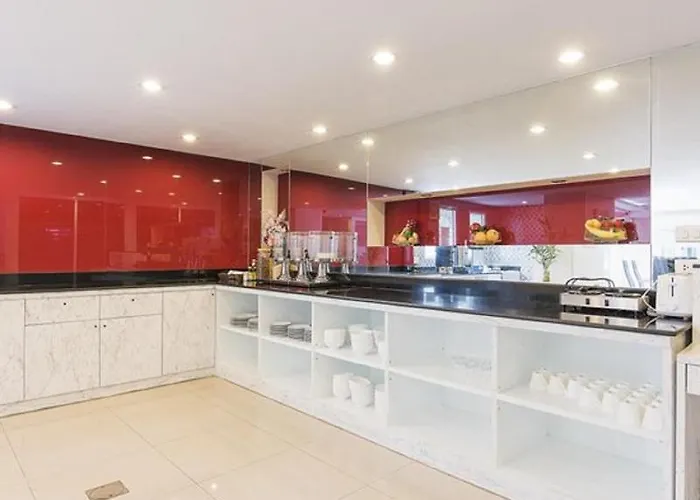 Hotel Solo Express Sukhumvit 81 Bangkok