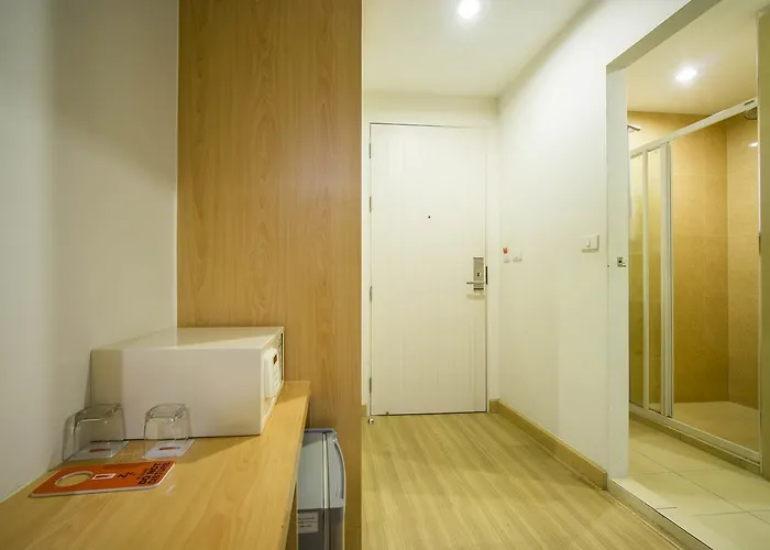 Solo Express Sukhumvit 81