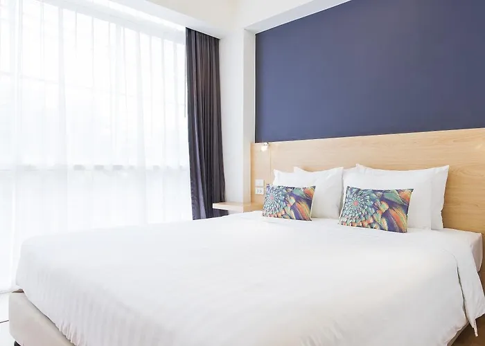 Solo Express Sukhumvit 81