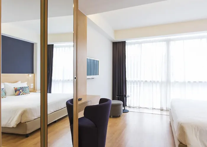Solo Express Sukhumvit 81 3* Bangkok