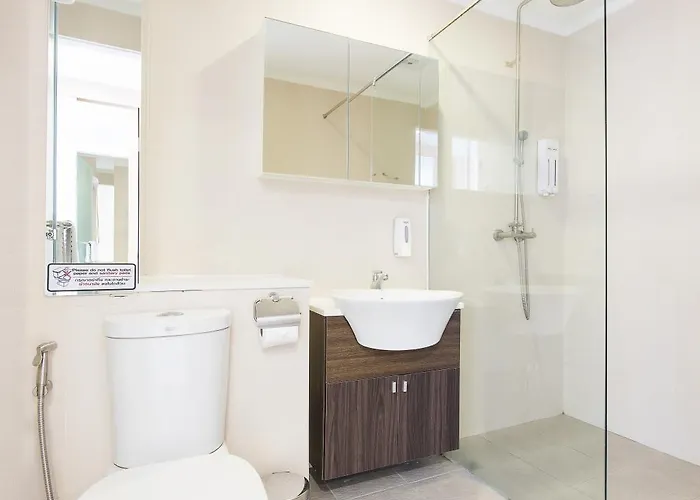 Solo Express Sukhumvit 81 3* Bangkok