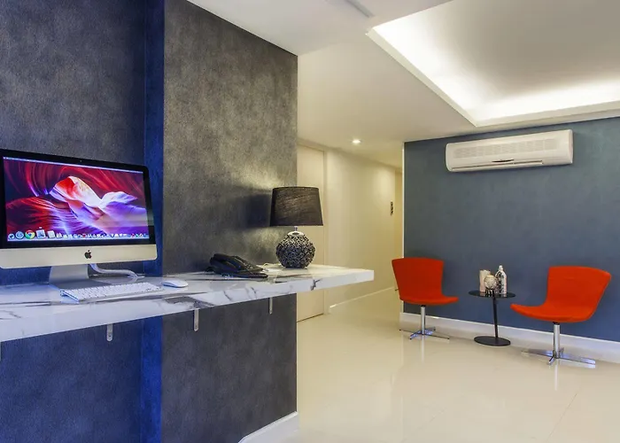 Solo Express Sukhumvit 81
