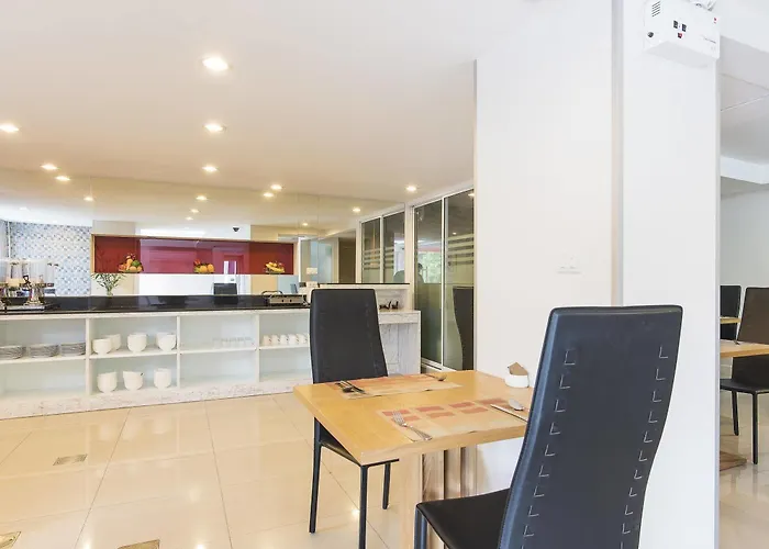 Hotel Solo Express Sukhumvit 81