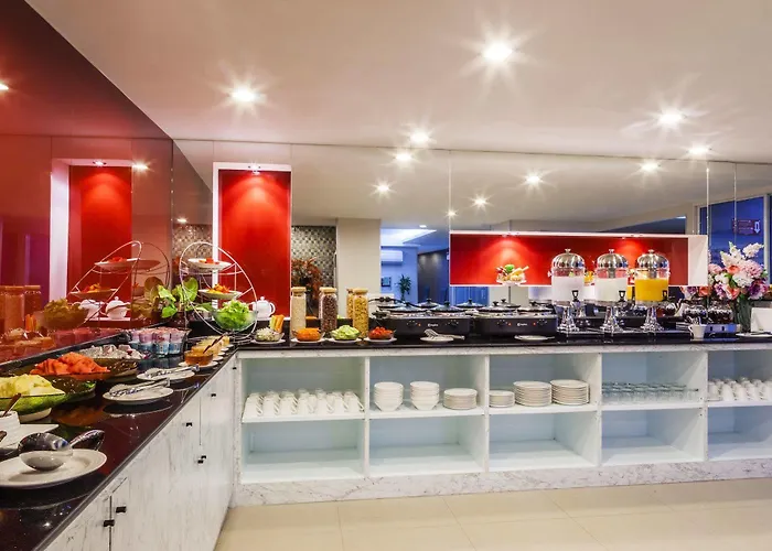 Solo Express Sukhumvit 81 Hotel 3*