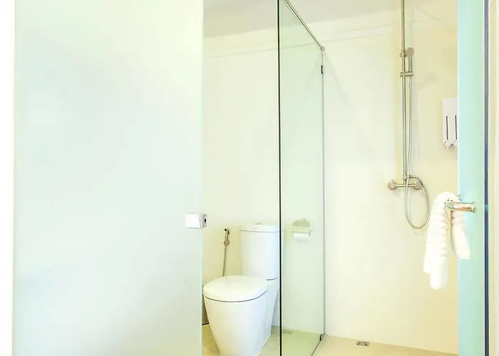 Hotel Solo Express Sukhumvit 81