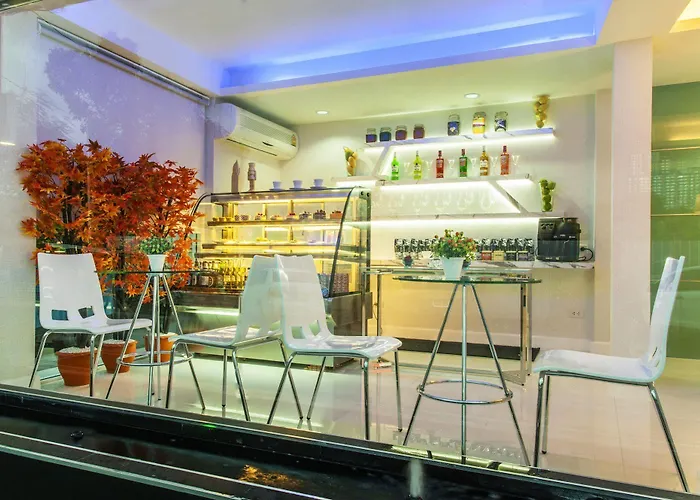 Solo Express Sukhumvit 81 3* Bangkok