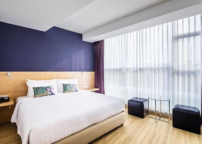 Solo Express Sukhumvit 81