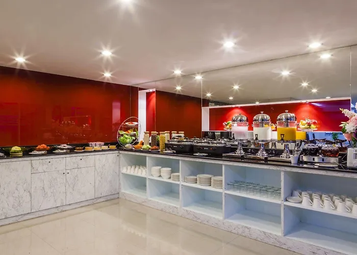 Solo Express Sukhumvit 81 Hotel