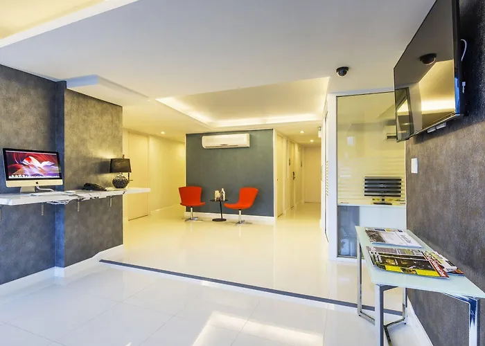 Solo Express Sukhumvit 81 Bangkok