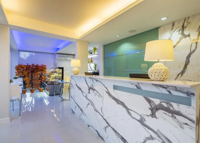 Solo Express Sukhumvit 81