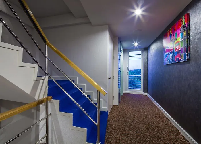 Solo Express Sukhumvit 81 3* Bangkok