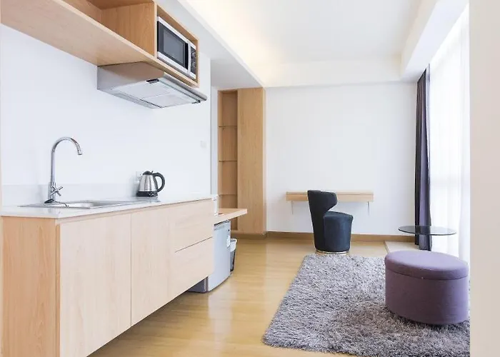 Hotel Solo Express Sukhumvit 81 3*